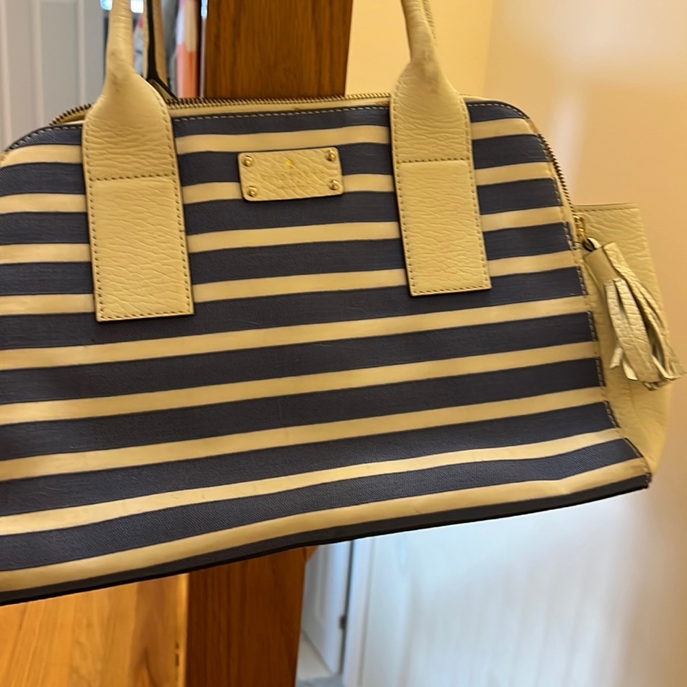 Kate Spade pocketbook